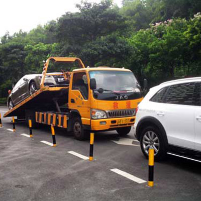 橫峰救援拖車費標準