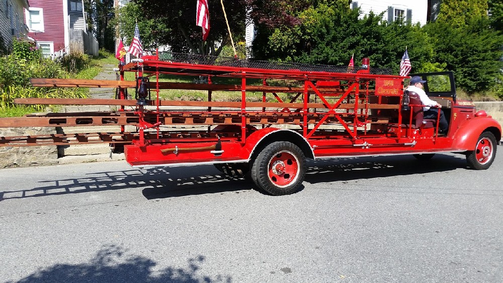 震撼來襲！鄭州汽車救援：解救您出行困境的及時(shí)雨！