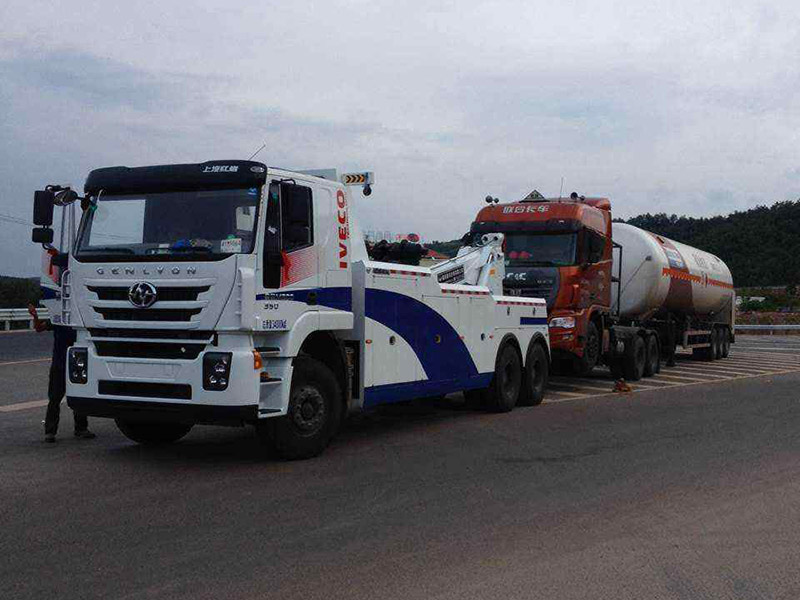 梧州道路救援：24小時快速響應(yīng)專業(yè)服務(wù)指南