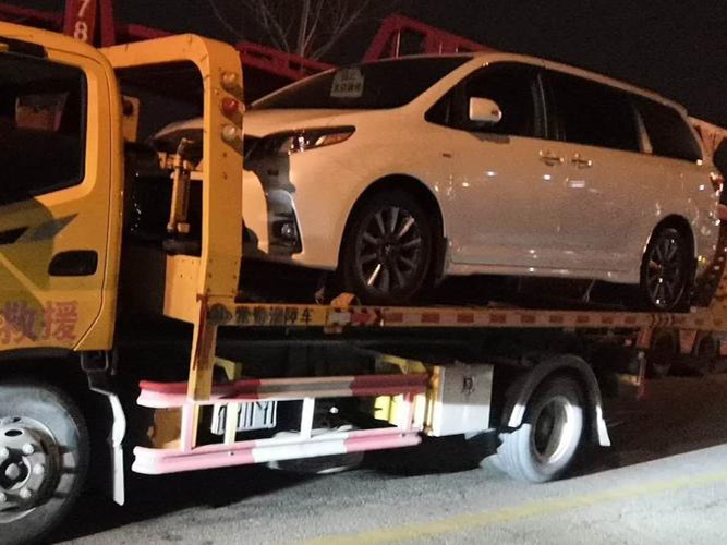 雞西上門搭電服務，快速解決您的電力需求