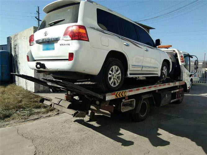 民和汽車雪地困境救援：專業團隊助您脫困，安全回家